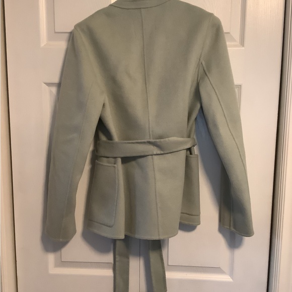 SOIA & KYO Slim-fit Jacket - Picture 6 of 6